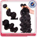No Shedding No Mix No Tangle 100% Virgin Chinese Hair Silky Straight Wave